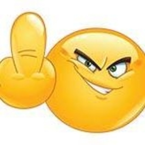 Meet your Posher, Purge - Picture 1 of 1